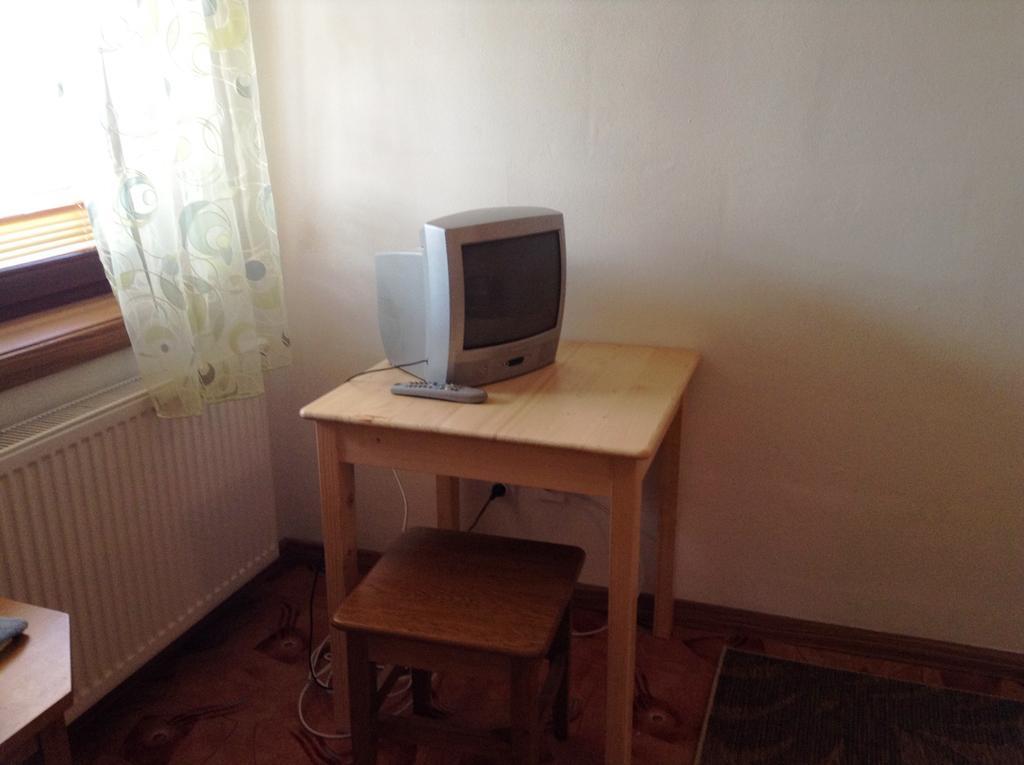 Ubytovanie Anka Sucanska Čachtice Rom bilde